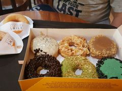 -J.CO Donuts & Coffee(Mal Bali Galeria)