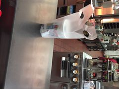 iphone_upload_pic-麦当劳(百联西郊购物中心店)
