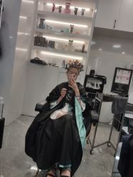 -AYO SALON