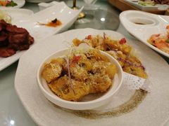 -海景壹号大酒店(滨湖店)