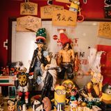 小俨探店｜笃笃笃，日式火锅吃起来