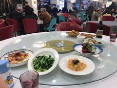 -新名仕新白玉兰餐厅