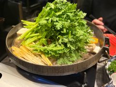 -满来寿喜烧(金虹桥店)