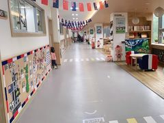 -海汀顿儿童之家(保利香雪园区)