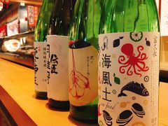 -yokocho上横町·日本食街(深业上城店)