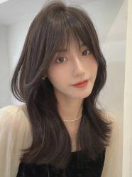 -MORI HAIR SALON日式美发沙龙