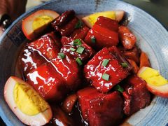 -兰溪小馆(东直门簋街店)