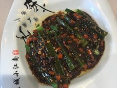 -京城小江南·土菜馆·蒸白鱼(东四十条店)