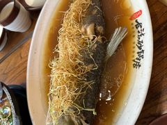 -王明古法砂锅居(开化寺店)