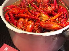 龙虾-望江门小龙虾·烧烤(九堡店)