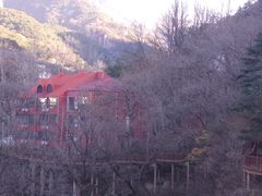 -崂山九水游览区