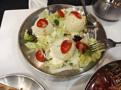 -京尚道韩式美食屋(海甸岛店)