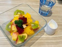 -必胜客(玉泉远洋店)