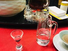 -张博士茗茶馆(外滩店)