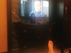 -金陵春梦足道SPA养生