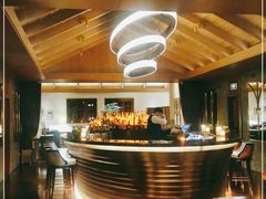 -Le Comptoir de Pierre Gagnaire