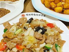 -直隶安家罩饼(复兴路店)