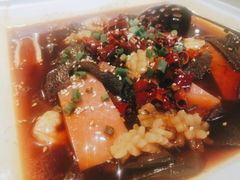 -国人川菜(李家村建东街店)