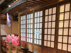 -樱之盛宴·蟹料理海鲜自助(前进大街店)