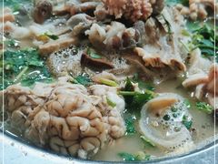 -房先生羊汤烧烤小酒馆