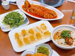 -临潼印象·特色陕菜