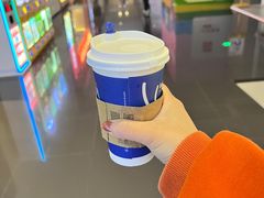 -瑞幸咖啡(长宁来福士B1层店)