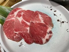 -炙城·韩式烤肉(南京东路店)
