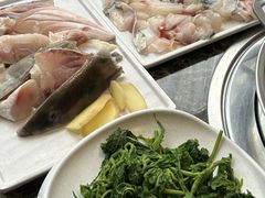 -鱼粤鲜淘米捞·中山脆肉鲩火锅(悦湖会店)