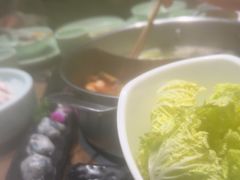 -掂档潮汕牛肉火锅(沈阳万象城店)