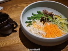 -云海肴·汽锅鸡·云南菜(天山百盛优客店)