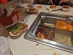 -海底捞火锅(吾悦国际广场店)