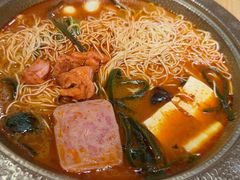 -福客麻辣烫·现炒麻辣香锅(印力中心店)