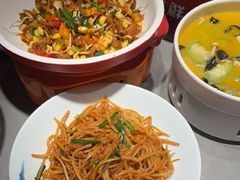 -闽上鲜·福建菜(龙湖滨江天街店)