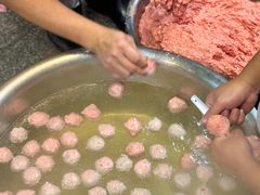 -阿娟牛肉丸·手打牛肉丸·现做现卖