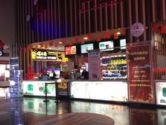 -华谊兄弟影院(北京洋桥店)