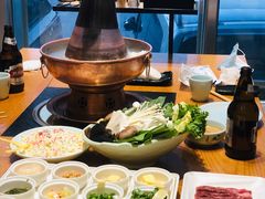 -额尔敦传统涮.冰煮羊火锅(乌兰察布体育场店)
