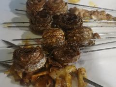 -三个大叔东北烧烤·砂锅菜(西三旗店)