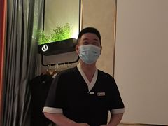 -华夏良子·足道SPA艾灸(铁道大厦店)