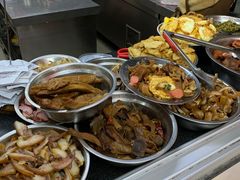 -福屿鲜捞小吃·捞化(福屿总店)
