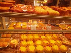 -好利来(东四店)