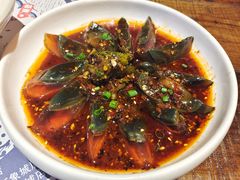 -铁公鸡·四川料理(天环广场店)