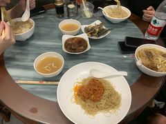 -恩宁刘福记(东华东路店)