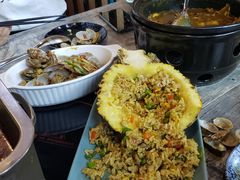 -长勺子东南亚(街道口店)