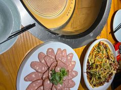 -黑土人家(江桥万达广场店)