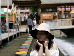 -野三坡清泉山风景区