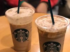 -星巴克(美丽华门市店)