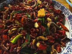 -李大爷的泡椒馆(冉家坝店)