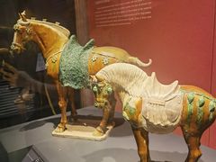 -陕西历史博物馆