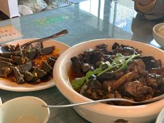 -茶油香闽南菜·花园餐厅(前埔店)