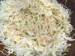 高丽菜丝-胜博殿日式炸猪排(西红门店)